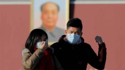 Ya son más de 500 personas afectadas y 17 muertes causadas por el coronavirus de Wuhan.
