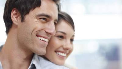 Piensen en positivo siempre. Incluso, en un día gris.