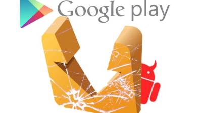 El virus trata de ocultar el hecho de que llega oculto en una aplicación de juegos.