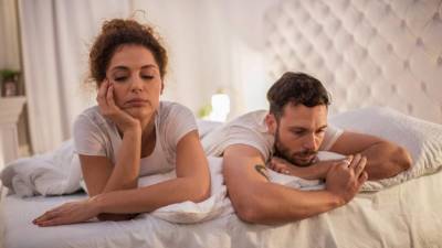 'El primer año de una relación bajo el mismo techo siempre es complejo', le comenta la Tía Remedios.