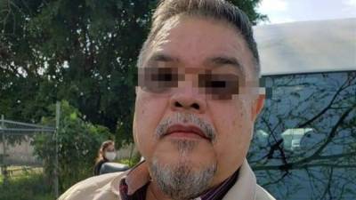 El pasado 18 de julio, Rúben Velázquez Aceves, uno de los hombres de confianza del 'Mencho', fue detenido abordo de un vehículo por agentes de la Policía Federal Ministerial.
