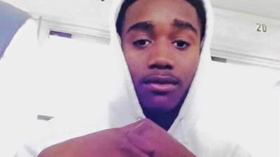 Cameron falleció el pasado viernes.