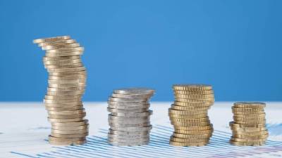 En más de 12,000 millones de lempiras cayeron los activos en octubre de 2015. Créditos y depósitos siguen en alza, pero hay menos ahorros en dólares