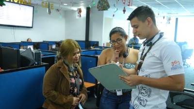 Plan Honduras 20/20 estima crecimiento de los centros de servicio a un ritmo superior a 42.3% dentro de tres años.