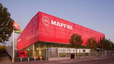 La compañía española alcanzó un volumen de primas de $349 millones