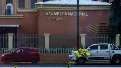 La Asamblea Nacional de Nicaragua aprobó una polémica reforma penal.