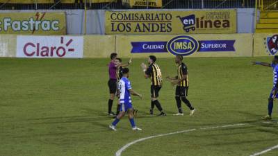 ¡Sorpresa! Real España, eliminado por Victoria