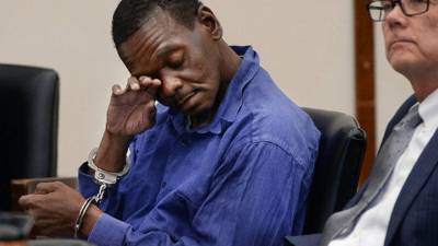 La familia de los hermanastro está indignada con las autoridades estadounidense.