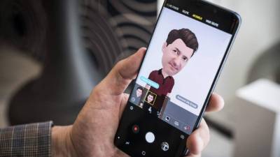 El sistema de emojis animados prioriza la transmisión de datos sobre la imagen, consumiendo menos datos.