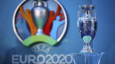 La Eurocopa es el torneo más importante de selecciones que pertenecen al área de la Uefa.