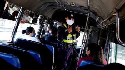 En El Salvador se han confirmado 32 casos de coronavirus.