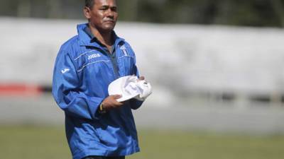 José Valladares asegura que cuenta con un equipo capaz de cosas importantes.