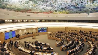 Desde ayer el organismo comenzó a evaluar naciones como Malawi, Panamá, Liberia, Andorra y Estados Unidos.