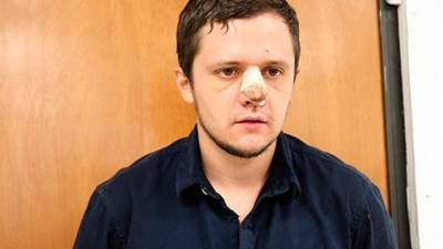 'El Menchito' es el número dos del cartel Jalisco, la nueva amenaza del narcotráfico en México.