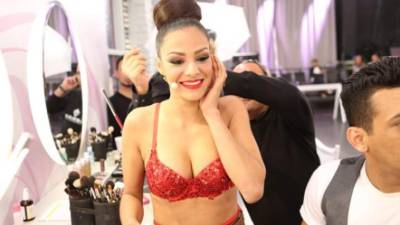 Para salvar a Casco emita su voto en Twitter #NBLNathaliaVOTO o llamando al 1-866-918-8801