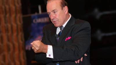 John Tschohl será el expositor del taller.