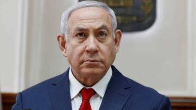 El primer ministro israelí, Benjamín Netanyahu, anunció hoy que se reunirá con el vicepresidente de Estados Unidos, Mike Pence, y el secretario de Estado, Mike Pompeo, en la conferencia ministerial sobre Oriente Medio que comienza este miércoles en Polonia. EFE