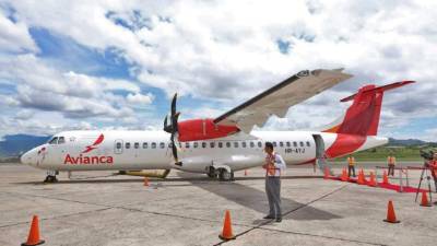 Avianca fortalecerá su intercambiador en San Salvador.