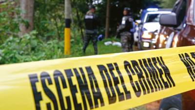 La orden de captura por estupro es la que más tarda en ejecutar: un promedio de 1,635 días. Se da cuando un adulto tiene sexo con un menor que lo consiente.