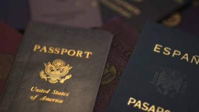 El pasaporte estadounidense ya no es el más poderoso del mundo según el ránking de Henely & Partnes.