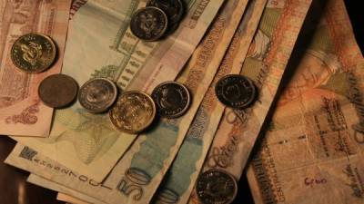 La cotización del dólar en Honduras no ha dejado de ser desfavorable para la moneda local.