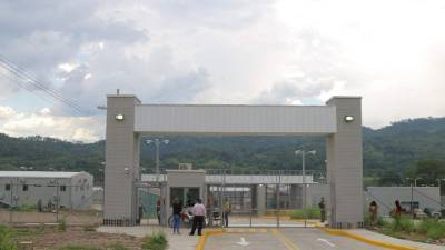 El Instituto Penitenciario aclaró que a los reos en Ilama se les sigue proporcionando la alimentación de manera normal.