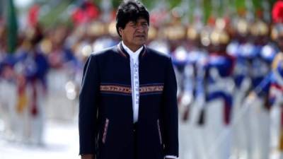 Más de 70,000 bolivianos residentes en España podrán votar en el referéndum sobre la reforma constitucional.