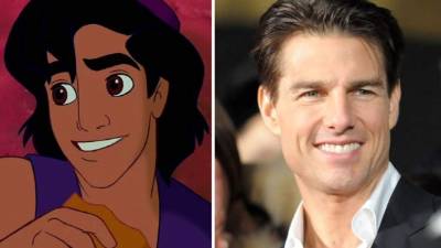 Algunos de los secretos de Disney