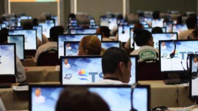 El próximo 8 de noviembre de 2024 el CNE deberá de definir a qué empresa se le adjudicará el manejo del sistema de transmisión.