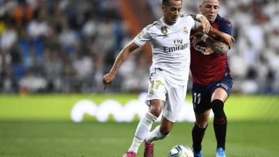 Según la prensa española, la lesión se produjo al caerle en el pie una pesa cuando entrenaba en el gimnasio.