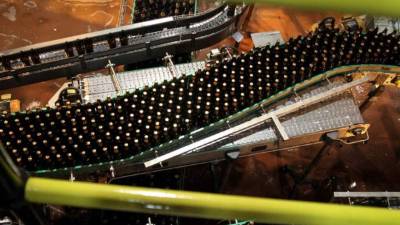 Cuando SabMiller llegó a Latinoamérica, compró algunas firmas como Cervecería Hondureña.