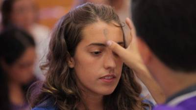 La Cuaresma es tiempo de renovación.