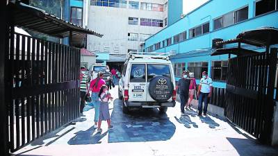 Las nuevas autoridades buscarán un marco legal para que más de 324,000 menores de edad no queden desprotegidos de atención.