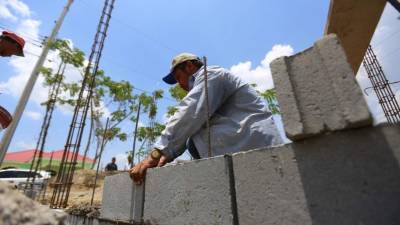 Los proyectos de vivienda social serán favorecidos con la exoneración de diversos pagos de construción.