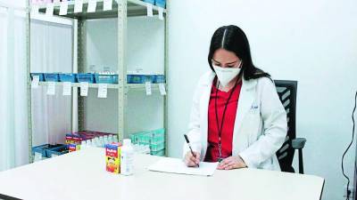 Ya fue habilitada por las autoridades.