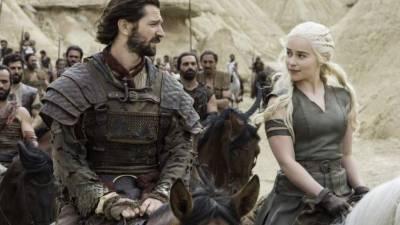 El último capítulo reunió en su emisión a finales del junio pasado a 8,9 millones de espectadores.