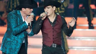 José Manuel y José Julián Figueroa.