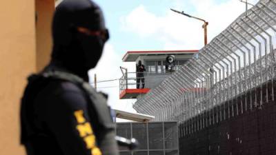 Al menos 1,900 inspecciones en centros penitenciarios y pedagógicas, así como postas policiales realizó el Conadeh entre 2019 y 2022.