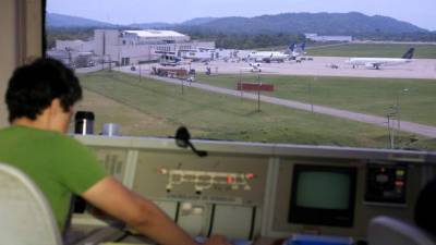 Este año invertirán L770 millones en el aeropuerto sampedrano Piden que funcione las 24 horas.