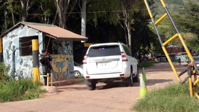 El Conadeh afirmó que los presos en los Cobras sufren de problemas siquiátricos.