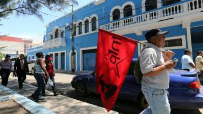 Analistas opinan que Libre no seguirá recibiendo más apoyo económico del cono sur.