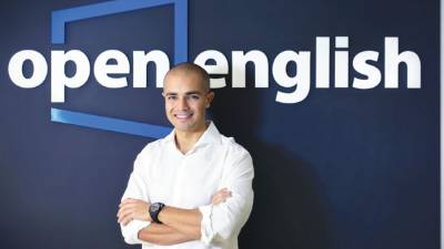 Andrés Moreno se trasladó a EE.UU. ante los problemas para financiar su empresa en Venezuela.