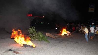 Roberto Ordóñez aseguró que los apagones se terminarán a corto plazo.