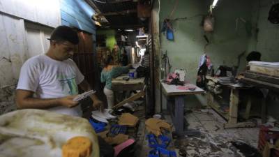 Los microempresarios tienen expectativas altas.