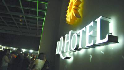 GHL es la cadena hotelera más grande Colombia y maneja marcas de hoteles como Capital, Comfort, Sheraton o Sonesta.