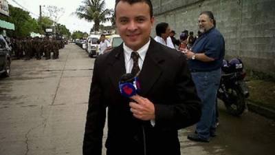 A diecisiete días de haber sido ultimado el periodista Herlyn Iván Espinal, los cuerpos investigativos aún no han podido capturar al autor material.