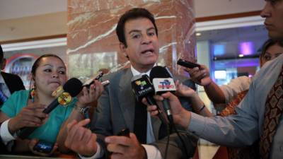 Con más del 50% de las actas escrutadas, el PAC representaba el 15.59% de las votaciones en Honduras. En Cortés, ganaba con el 35.12%.