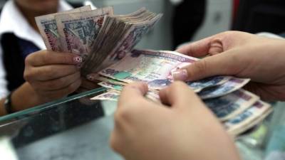 Se espera que Honduras aumente sus ingresos tributarios de 16,3% del Producto Interno Bruto