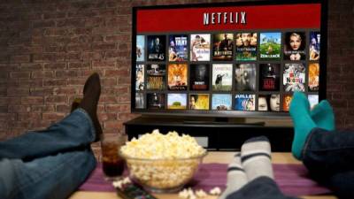 Por las ventajas que ofrece, para empresas como Netflix, el futuro de la televisión se encuentra en Internet.