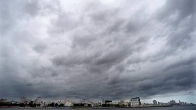 La temporada ciclónica se adelantó un poco con la aparición de la tormenta tropical Andrés, ya que estaba proyectada para el 1 de junio.
